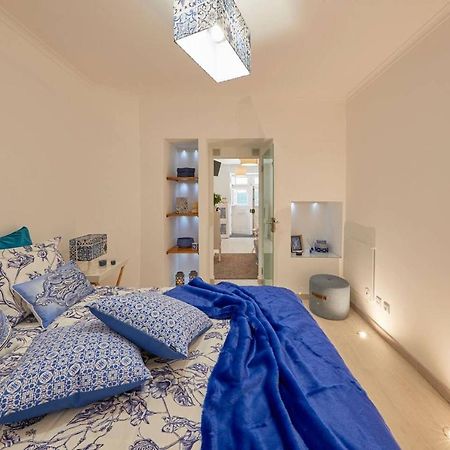Charming Studio In Adamastor Lisbon! Perfect Location - Super Central But Calm! Ngoại thất bức ảnh