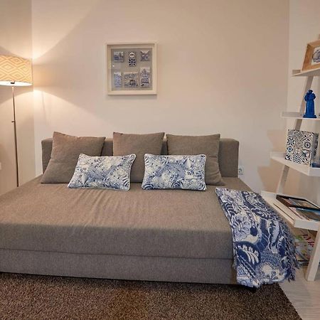 Charming Studio In Adamastor Lisbon! Perfect Location - Super Central But Calm! Ngoại thất bức ảnh