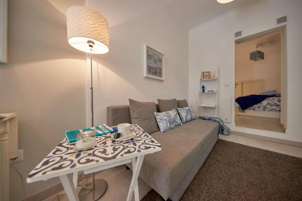 Charming Studio In Adamastor Lisbon! Perfect Location - Super Central But Calm! Ngoại thất bức ảnh