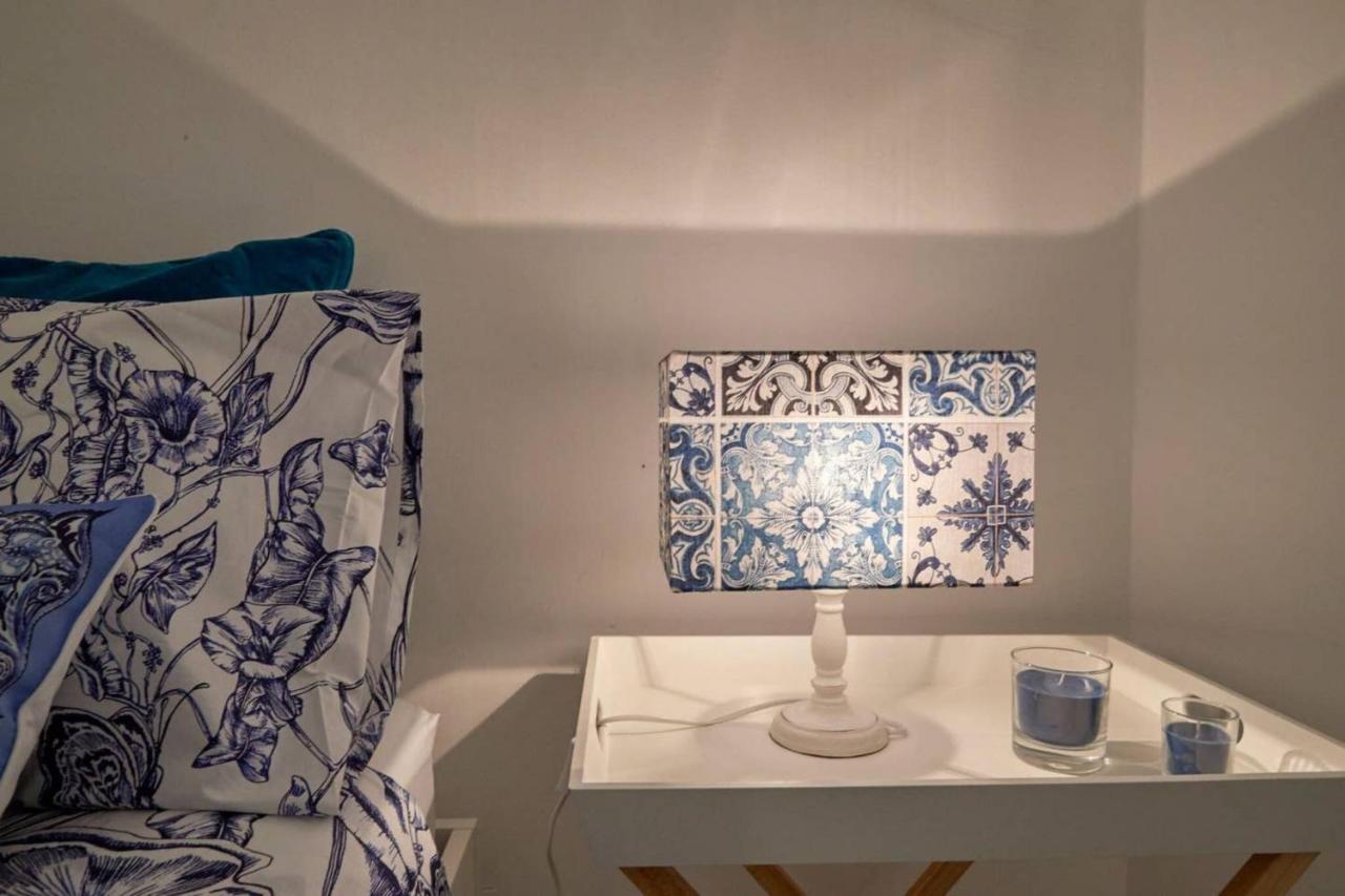 Charming Studio In Adamastor Lisbon! Perfect Location - Super Central But Calm! Ngoại thất bức ảnh