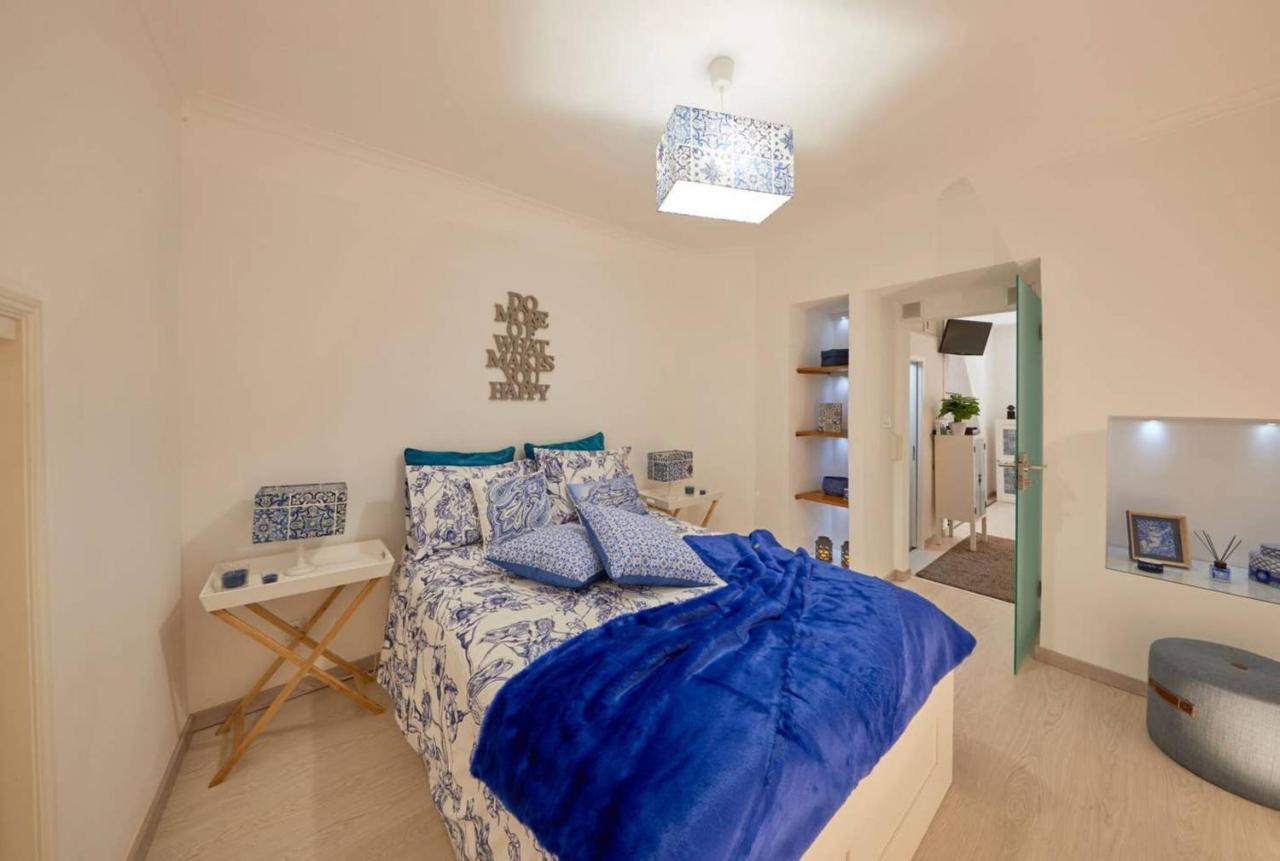 Charming Studio In Adamastor Lisbon! Perfect Location - Super Central But Calm! Ngoại thất bức ảnh