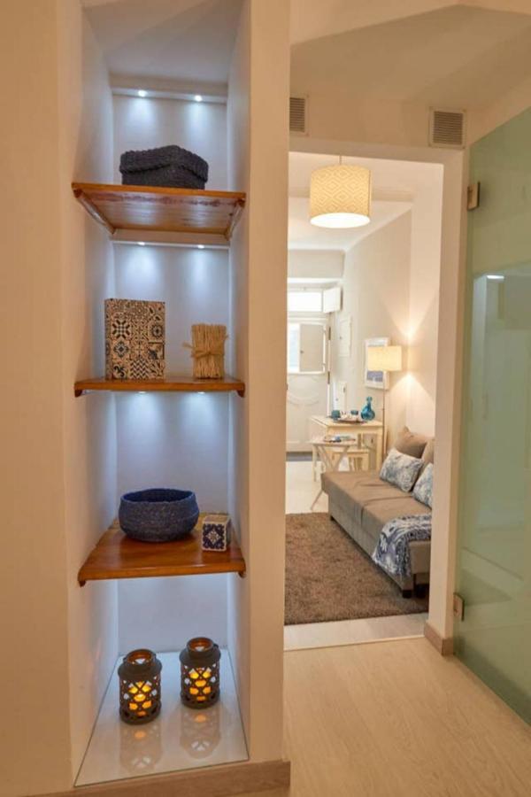 Charming Studio In Adamastor Lisbon! Perfect Location - Super Central But Calm! Ngoại thất bức ảnh