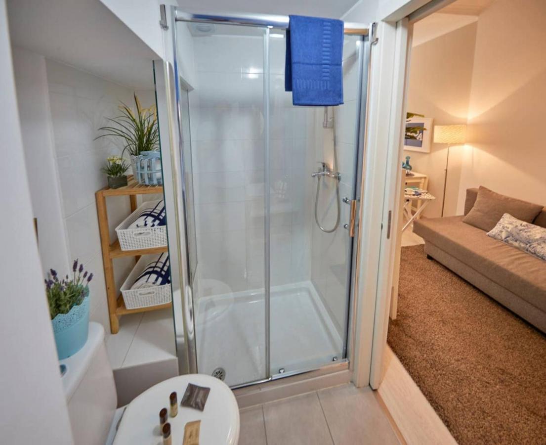 Charming Studio In Adamastor Lisbon! Perfect Location - Super Central But Calm! Ngoại thất bức ảnh