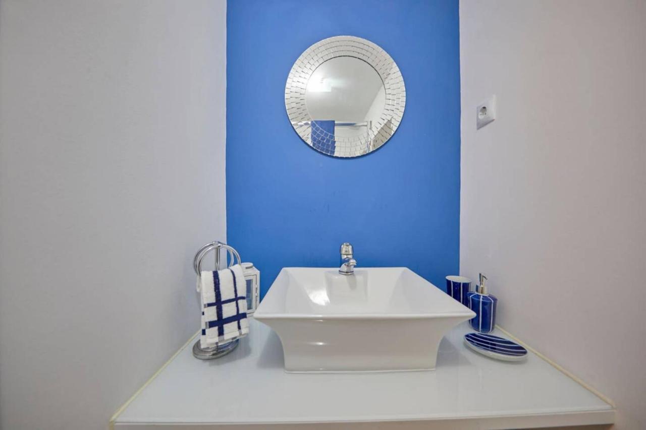 Charming Studio In Adamastor Lisbon! Perfect Location - Super Central But Calm! Apartment Ngoại thất bức ảnh