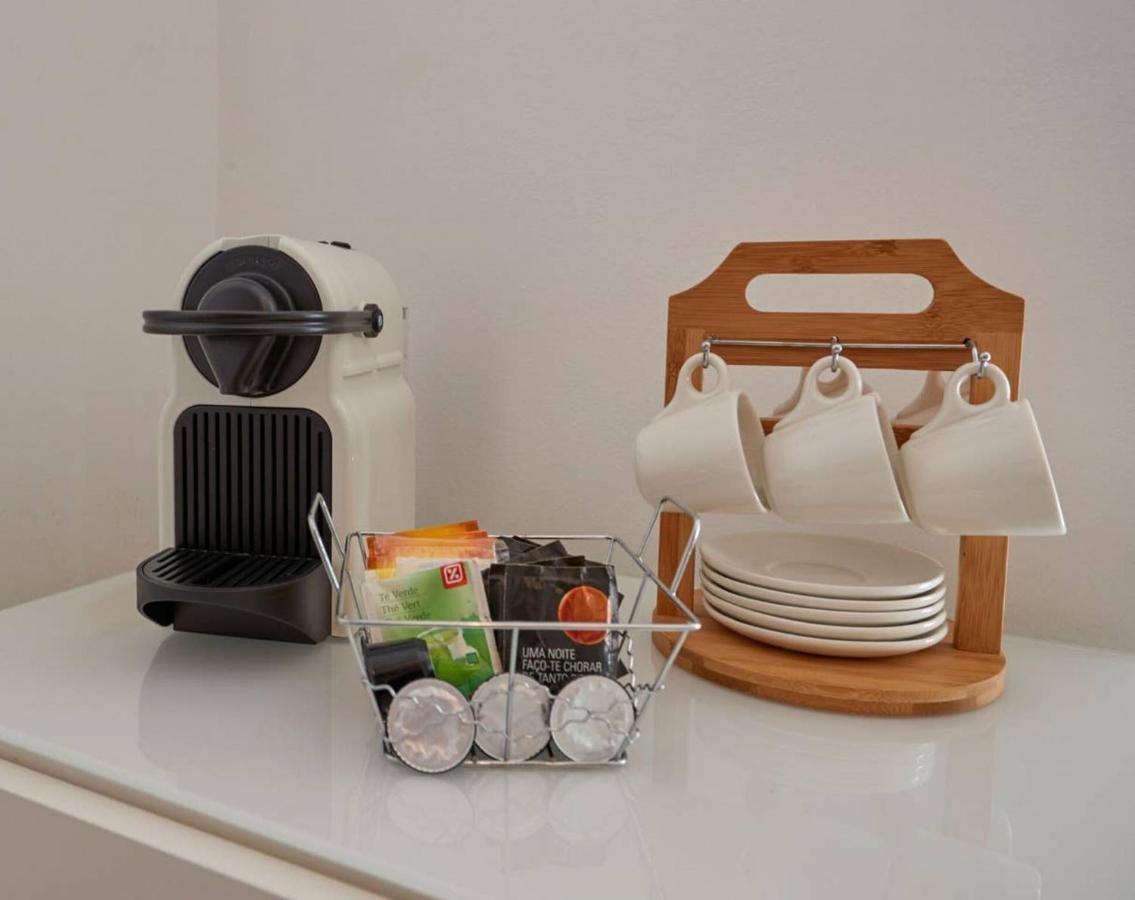 Charming Studio In Adamastor Lisbon! Perfect Location - Super Central But Calm! Ngoại thất bức ảnh